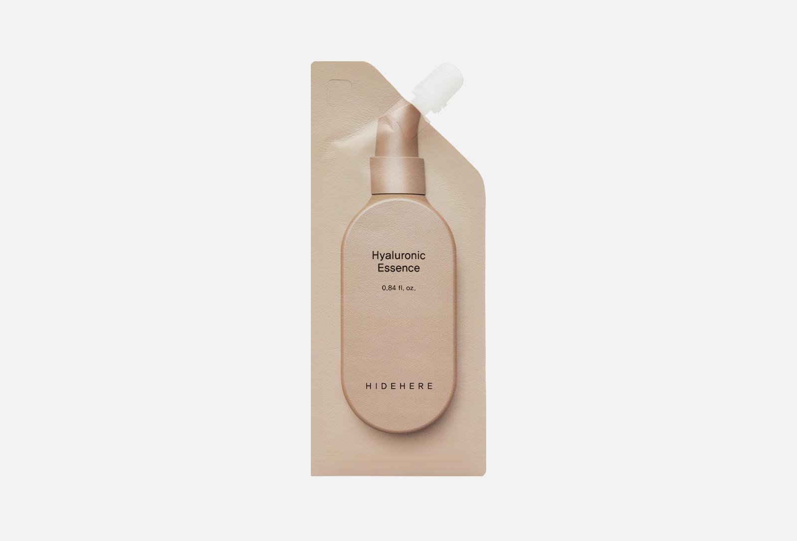 Hidehere Эссенция для лица Hyaluronic 25 мл — купить в Москве