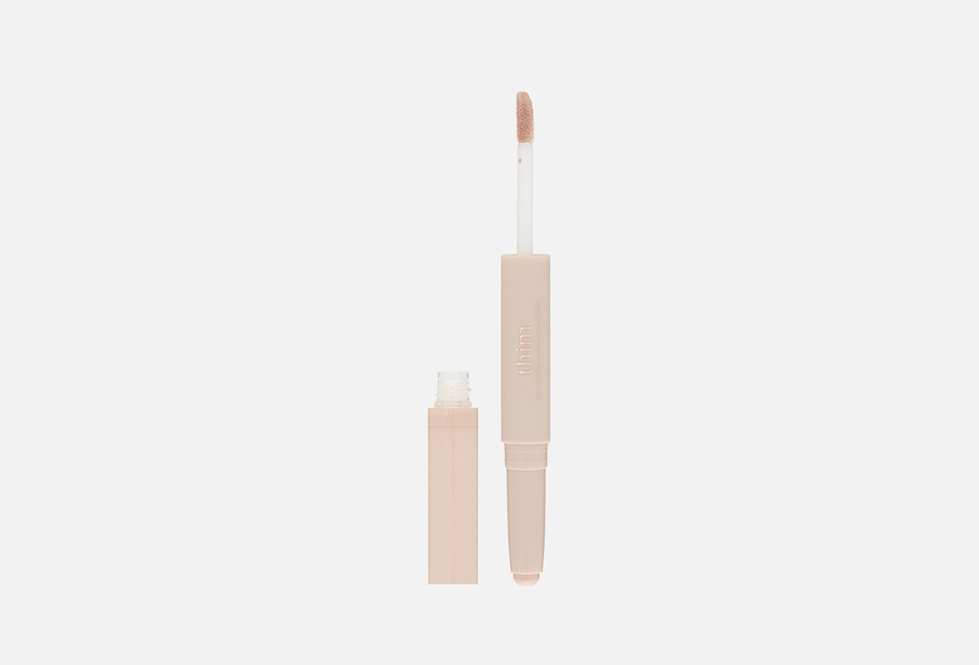 Skin Cover Concealer Duo 6.3 г