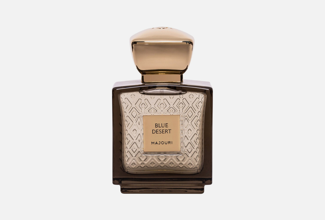 

Парфюмерная вода MAJOURI, Blue desert 75 мл
