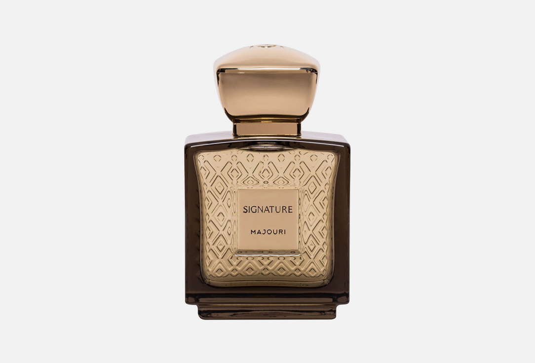 

Парфюмерная вода MAJOURI, Signature 75 мл