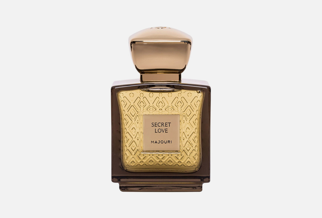 

Парфюмерная вода MAJOURI, Secret love 75 мл