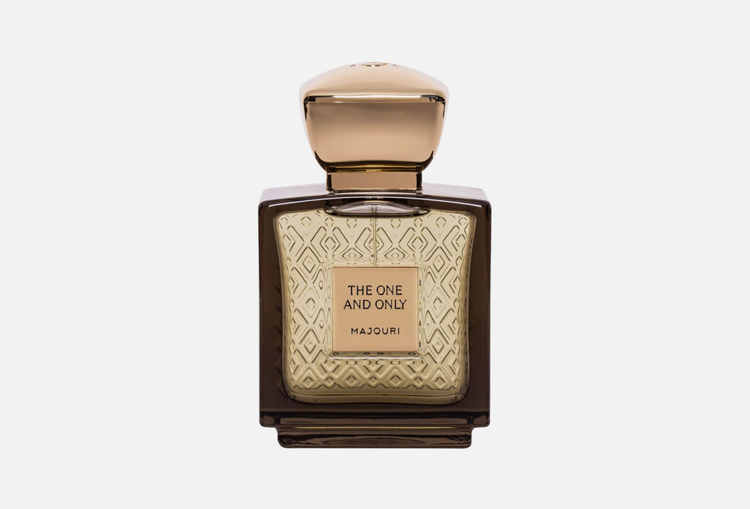 

Парфюмерная вода MAJOURI, The one and only 75 мл