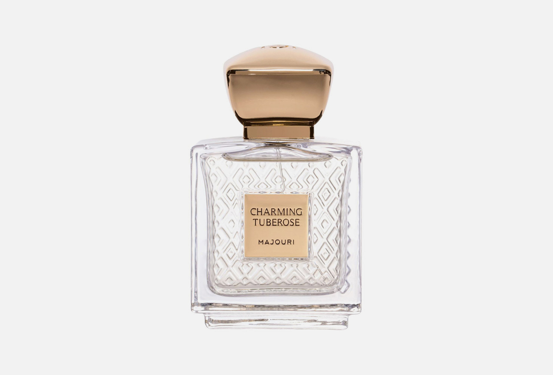 

Парфюмерная вода MAJOURI, Charming tuberose 75 мл