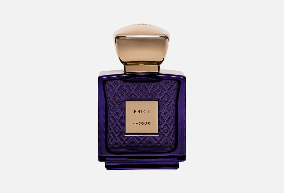 

Парфюмерная вода MAJOURI, Jour 11 75 мл