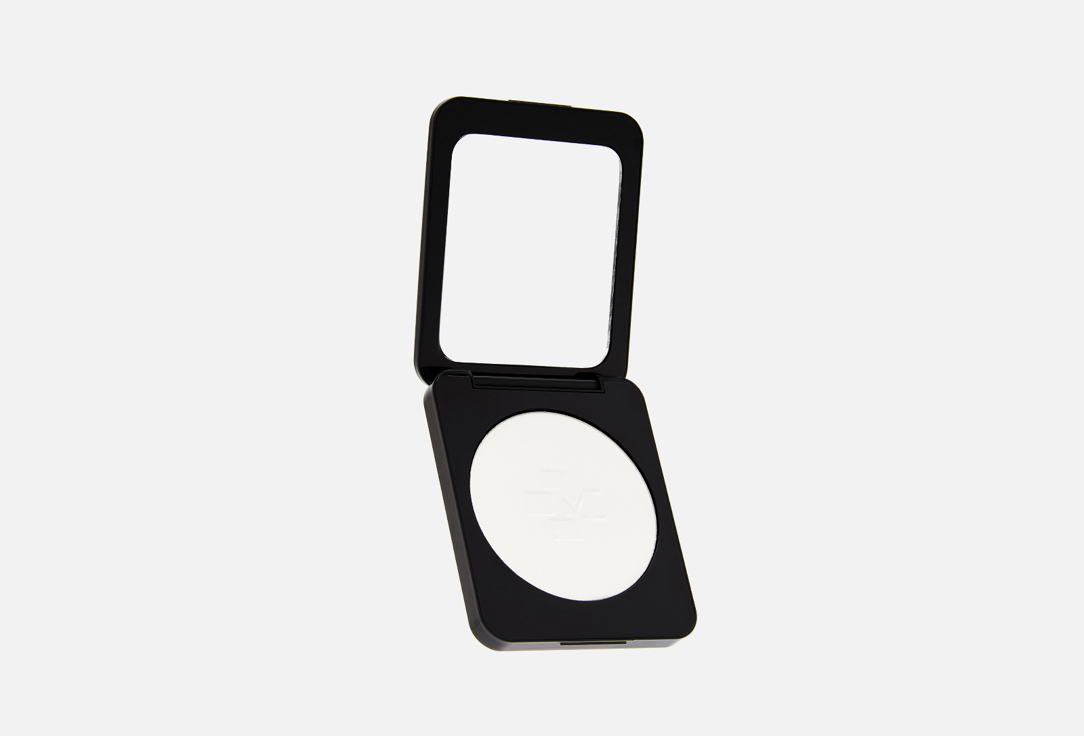 Изображение товара Фиксирующая пудра для лица MAVALA Magic powder матирование и защита от синего света 6 г