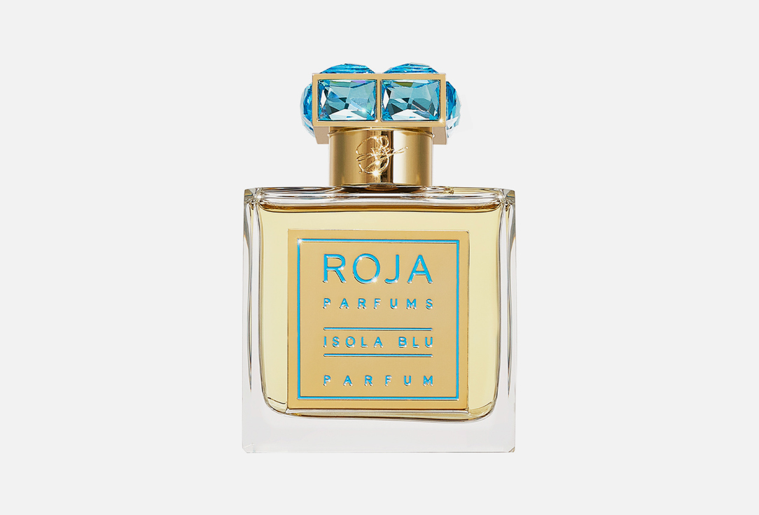 Духи ROJA PARFUMS Isola Blu 50 мл