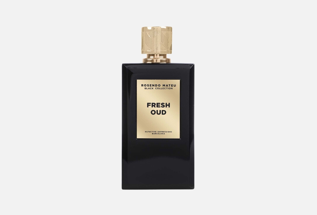 Fresh Oud 100 мл