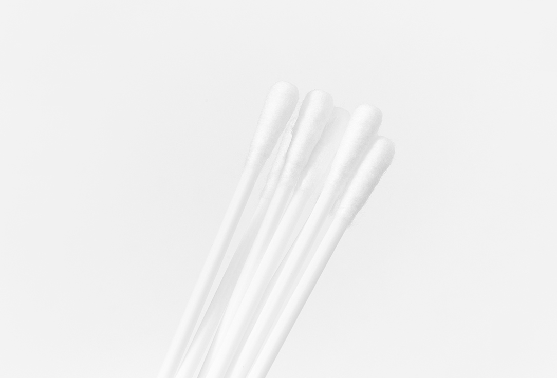 ватные палочки Relux Cotton swabs in a cylinder 