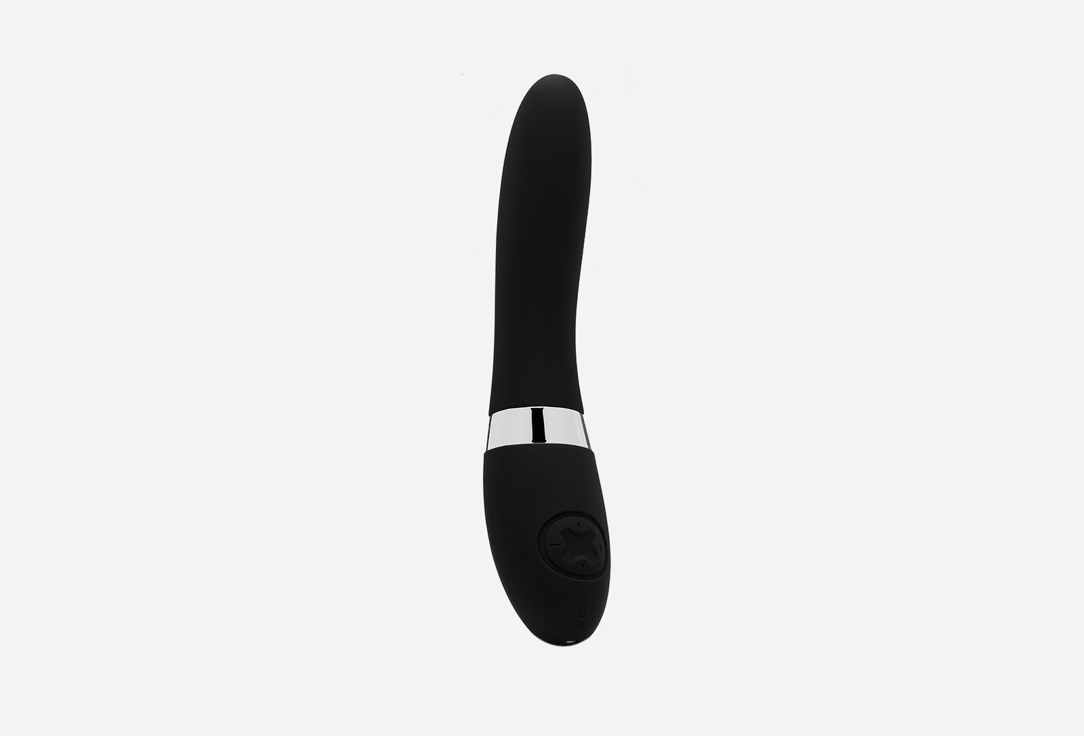 Изображение товара Вибратор Lelo Elise 2 Black Черный, 7607