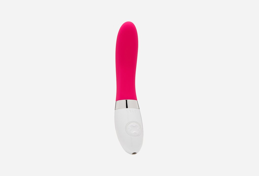 Изображение товара Вибратор Lelo Liv 2 Cerise Розовый, 7980