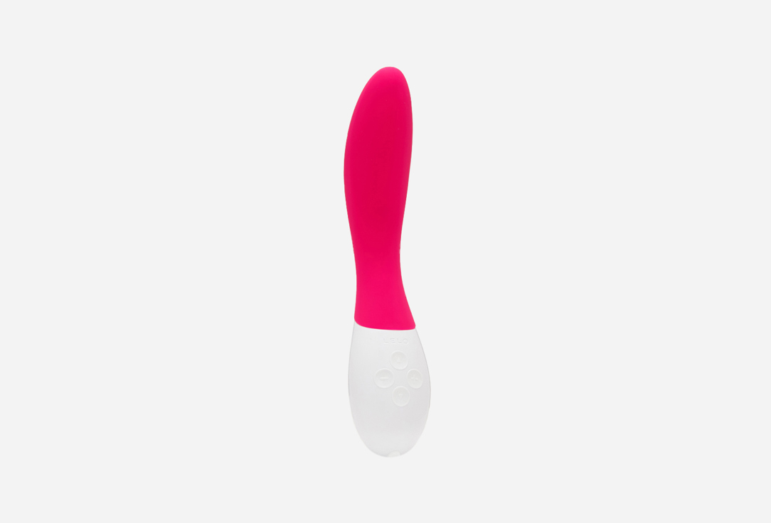 Изображение товара Вибратор Lelo Mona 2 Cerise Розовый, 7610