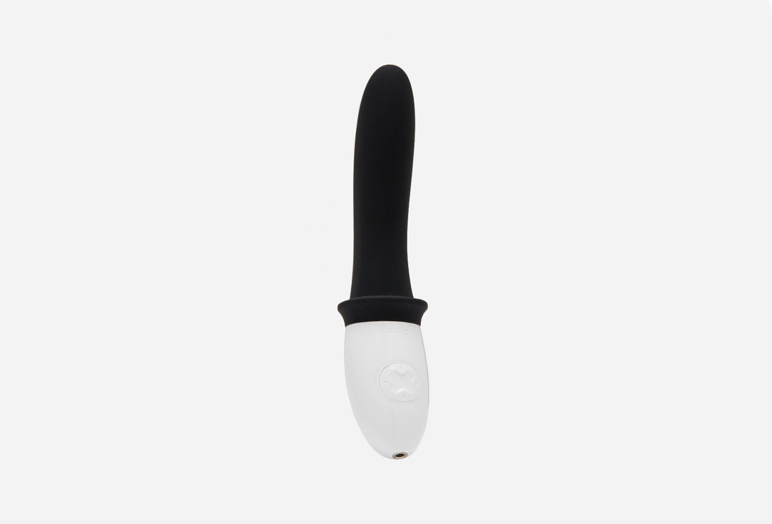 Изображение товара Вибратор Lelo Billy 2 Black черный, 4337