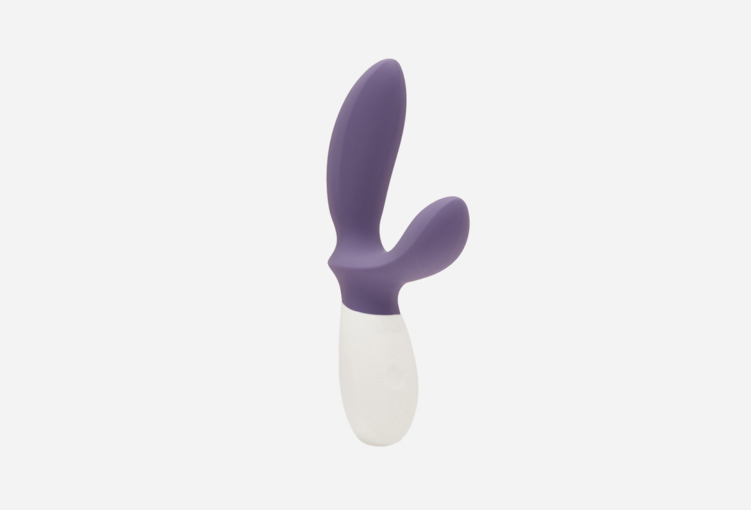 Изображение товара Вибратор Lelo Loki Wave 2 Violet Dusk фиолетовый, 8977