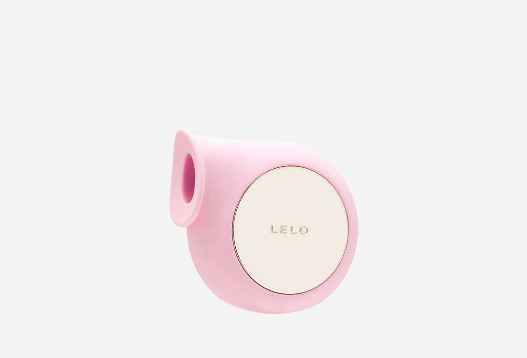 Изображение товара Вакуумный стимулятор Lelo Sila Cruise Pink для женщин с 8 режимами