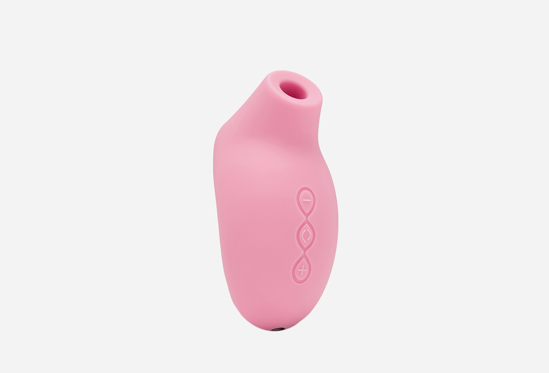 Изображение товара Вакуумный стимулятор Lelo Sona 2 Travel Pink для женщин