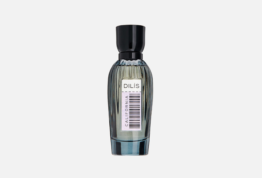 Парфюмерная вода DILIS Essence of the World CALIFORNIA 60 мл dilis parfum essence of the world indonesia парфюмерная вода 60 мл для женщин