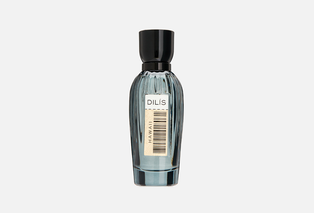 Парфюмерная вода DILIS Essence of the World HAWAII 60 мл dilis parfum essence of the world indonesia парфюмерная вода 60 мл для женщин