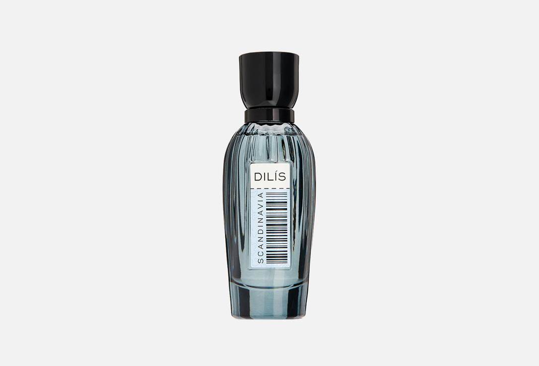 Парфюмерная вода DILIS Essence of the World SCANDINAVIA 60 мл dilis parfum essence of the world hawaii парфюмерная вода 60 мл для женщин