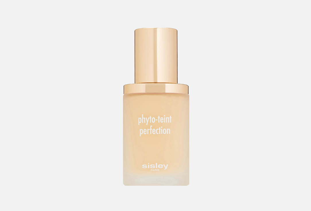 Изображение товара Устойчивый тональный фитокрем Sisley Phyto-Teint Perfection