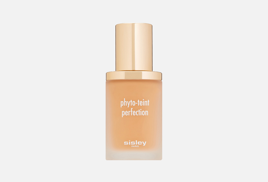 Устойчивый тональный фитокрем Sisley Phyto-teint perfection 