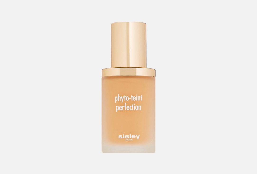 Изображение товара Устойчивый тональный фитокрем Sisley Phyto-Teint Perfection