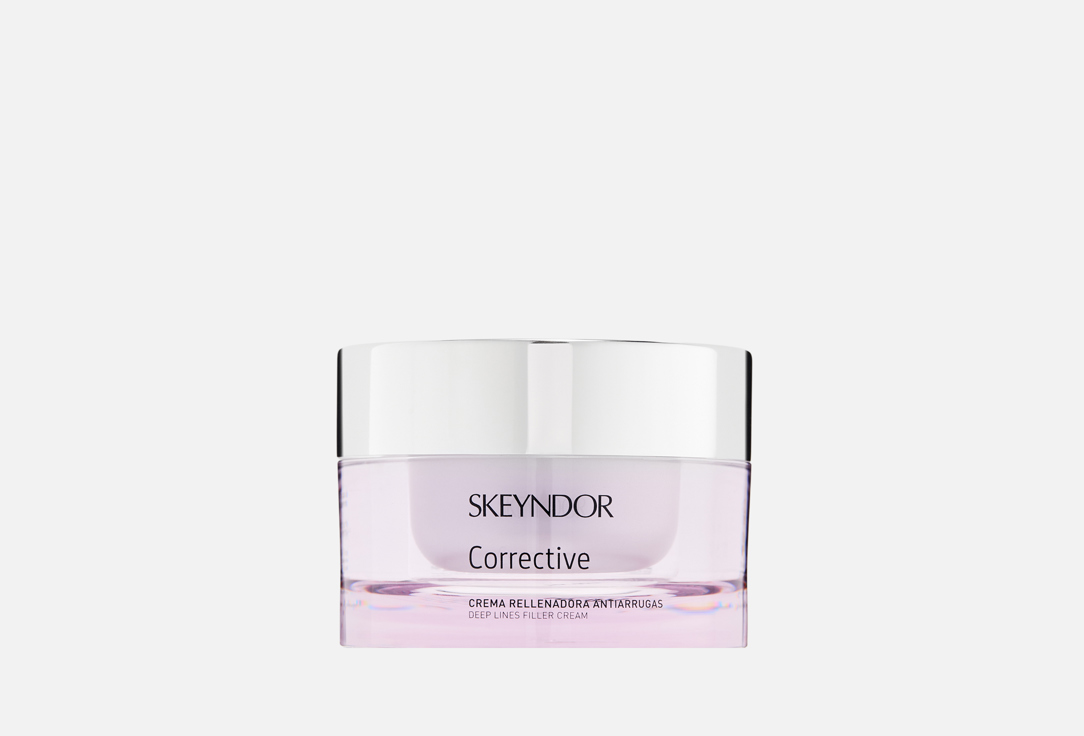 

Крем для лица SKEYNDOR, New corrective deep lines filler 50 мл
