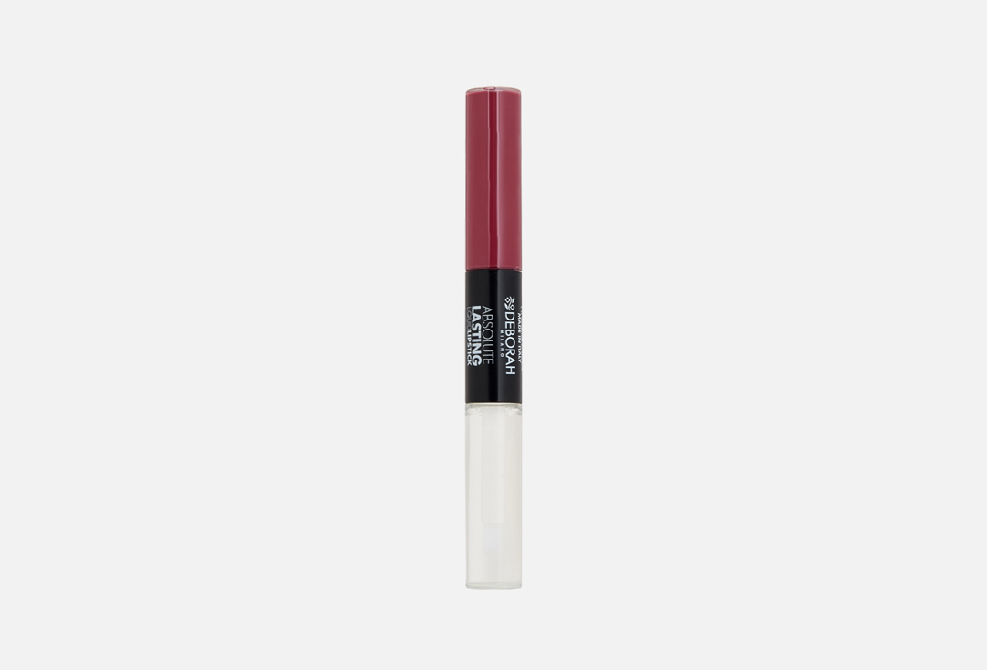 ABSOLUTE LASTING LIQUID LIPSTICK 8 мл 1040₽
