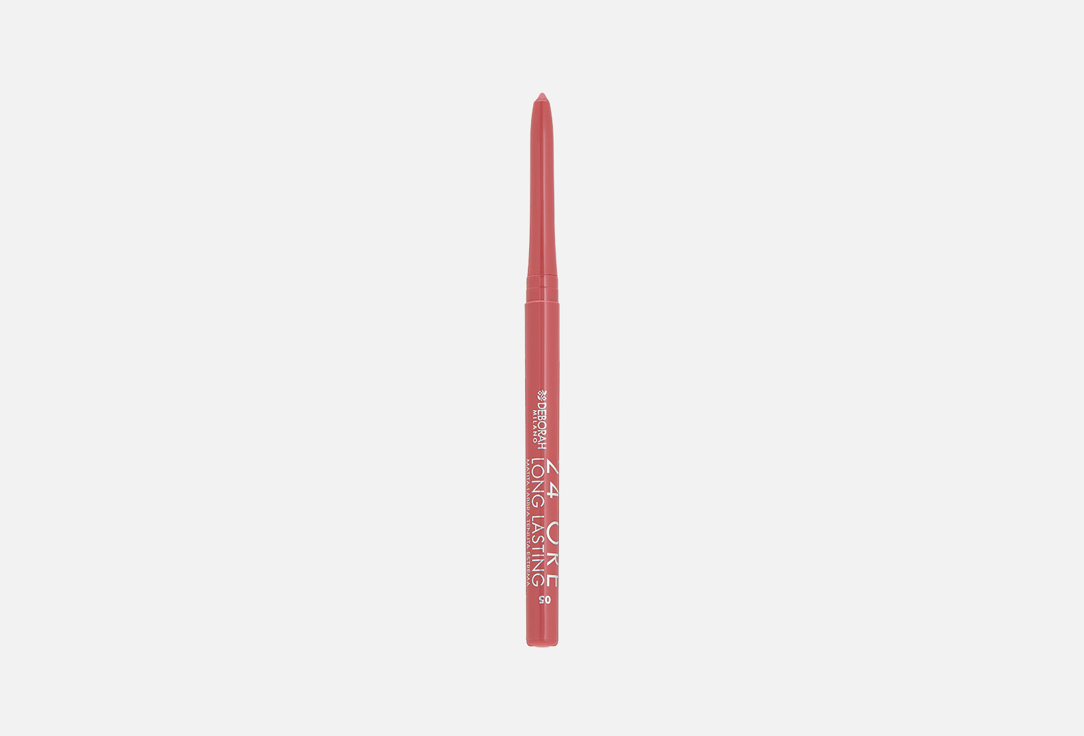 ORE LONG LASTING LIP PENCIL 04 г 898₽
