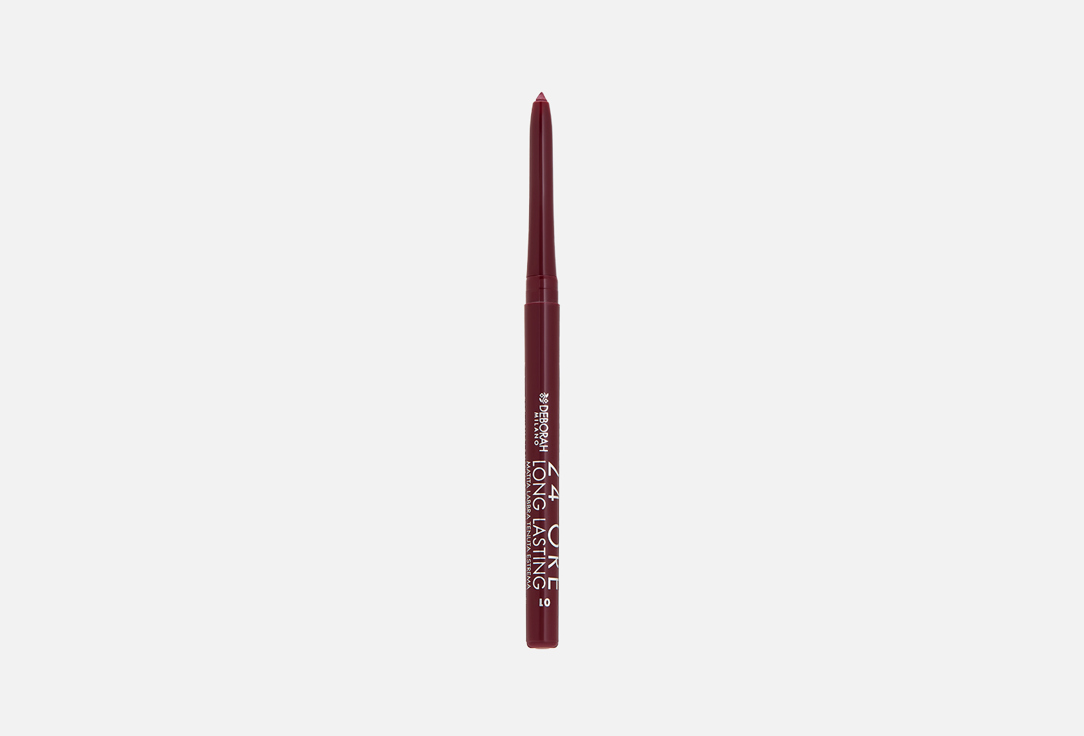 ORE LONG LASTING LIP PENCIL 04 г 706₽