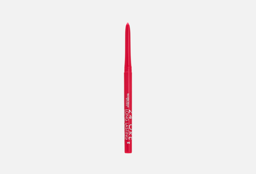 Изображение товара Автоматический карандаш для губ Deborah Milano Ore Long Lasting Lip Pencil