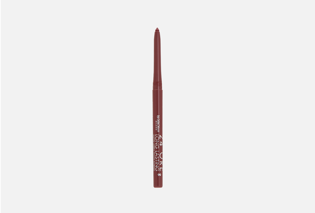 ORE LONG LASTING LIP PENCIL 04 г 898₽