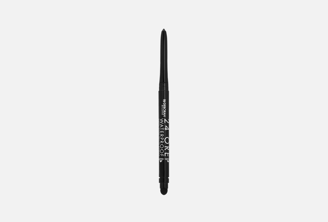 24ORE WATERPROOF EYE PENCIL 05 г 1351₽
