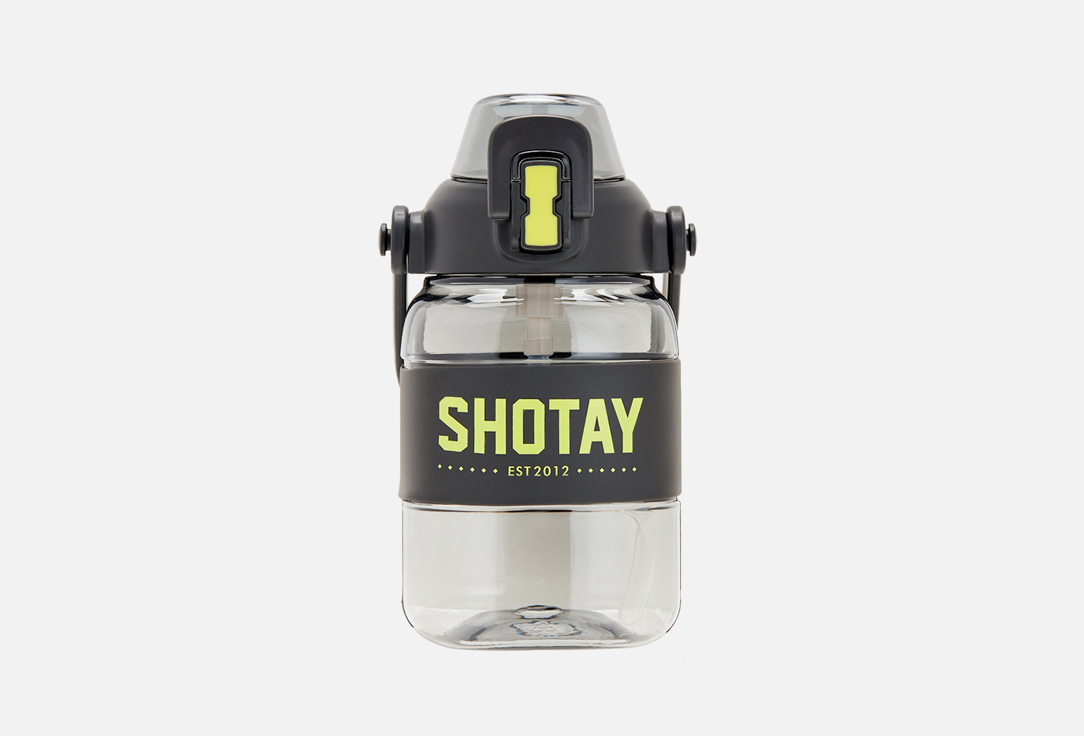 Бутылка для воды SHOTAY ST-1.05t 