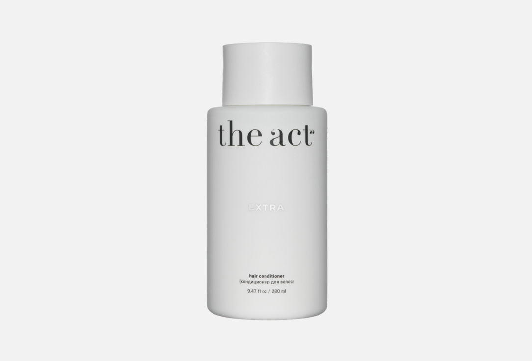 Изображение товара Кондиционер для волос The Act conditioner Extra