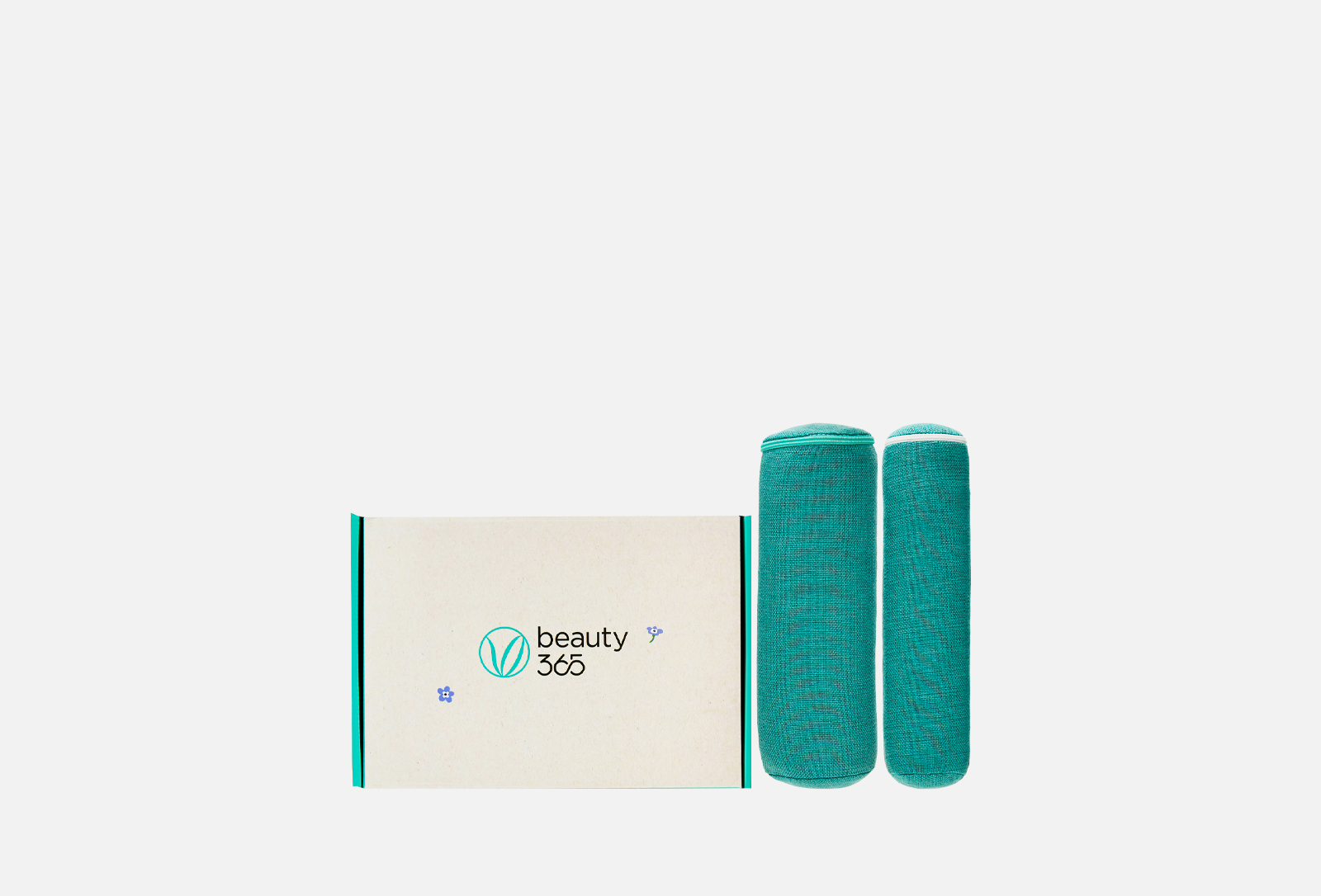 Beauty 365 Набор валиков Healthy back — купить, цена в Москве