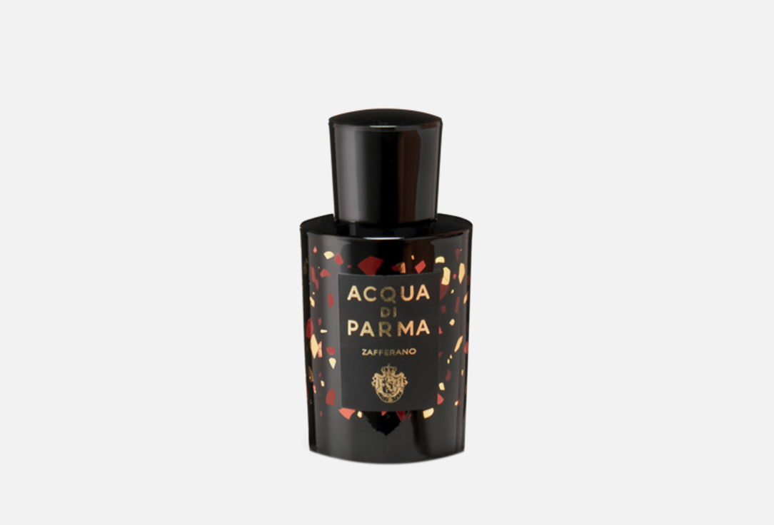 Парфюмерная вода Acqua di Parma Zafferano Limited Edition 