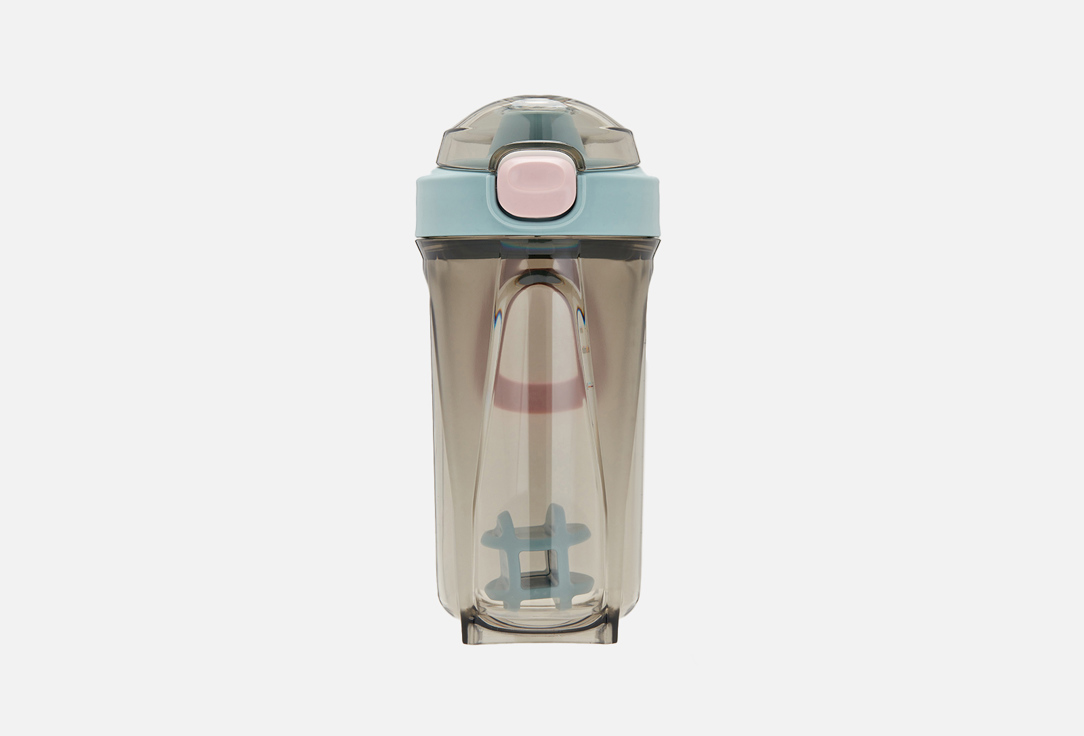 Бутылка для воды(шейкер) MIX SY-500g 500 мл rambutan 500g