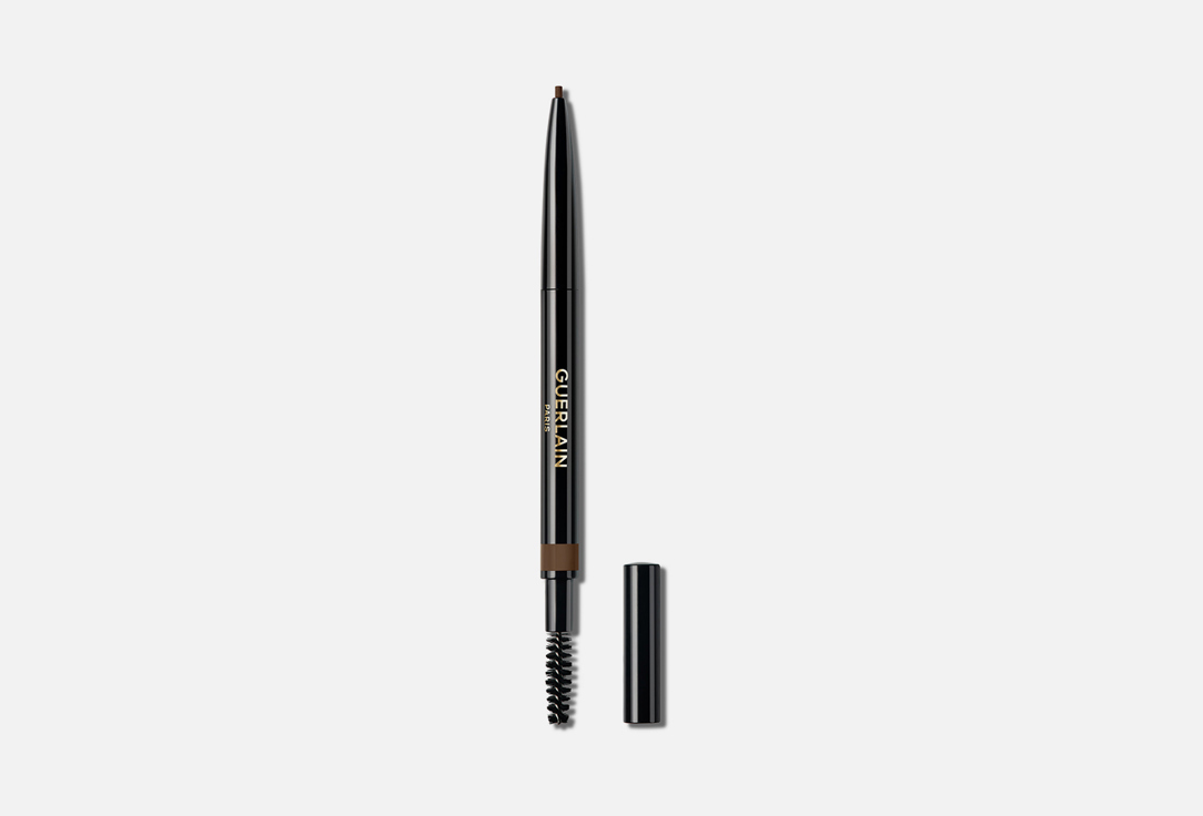 Изображение товара Карандаш для бровей Guerlain BROW G стойкий с щеточкой японский