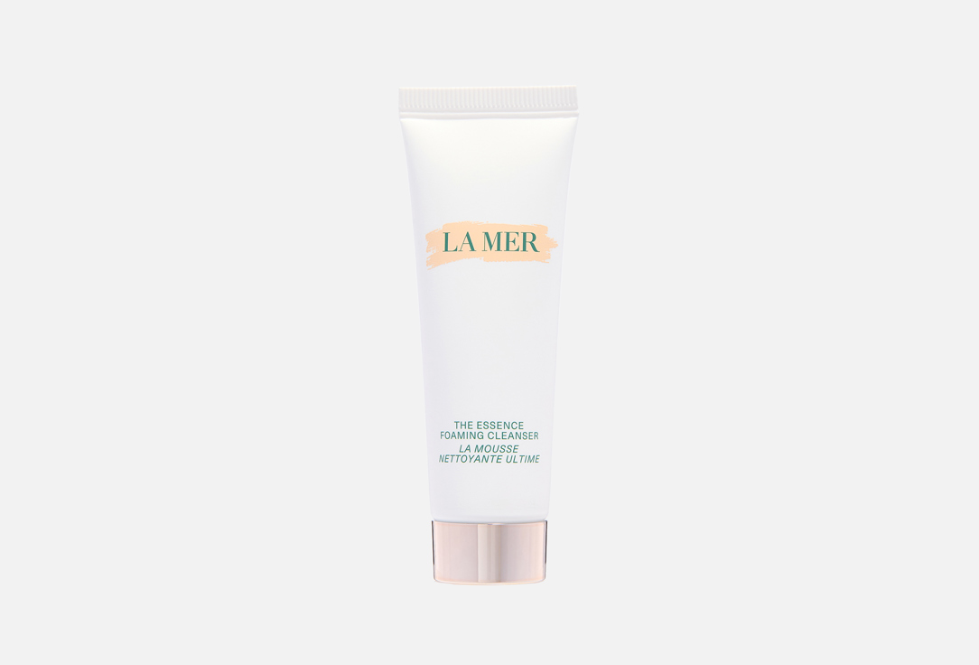 

Очищающая пенка для лица LA MER, The Essence Foaming Cleanser 30 мл