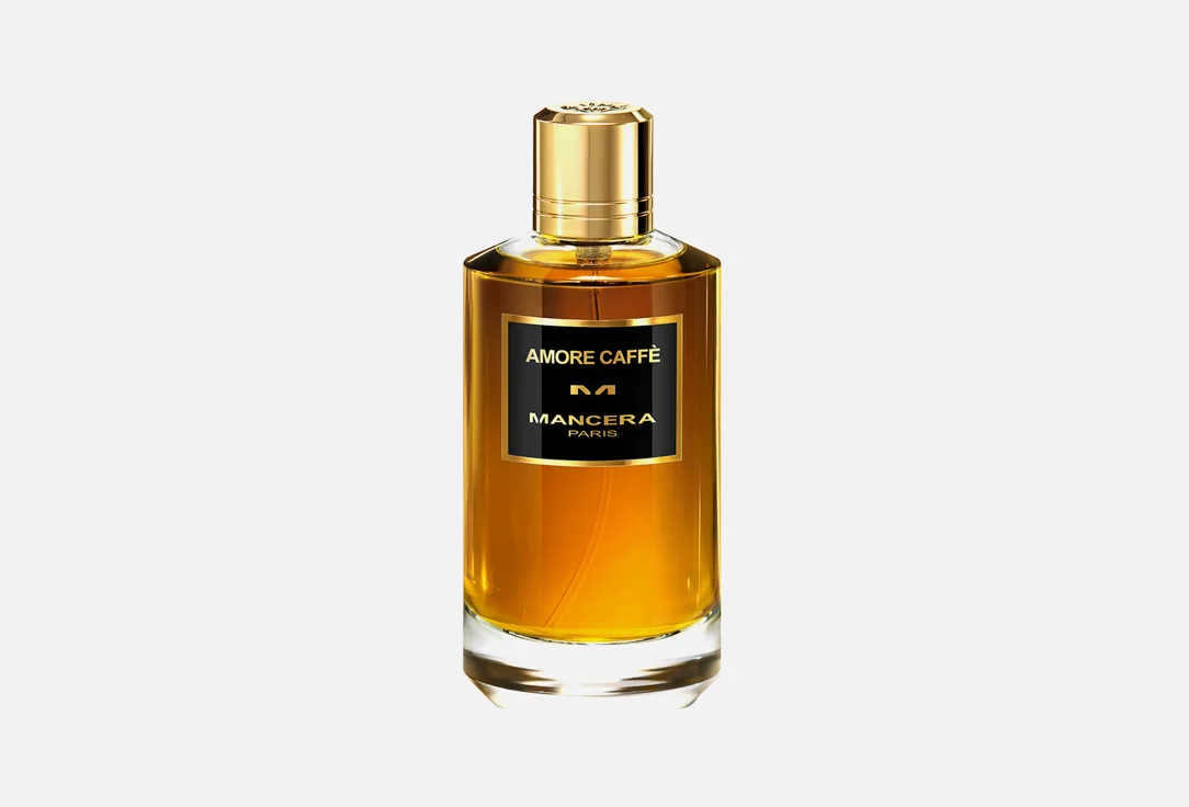 Mancera Amore Caffe EDP 120 мл