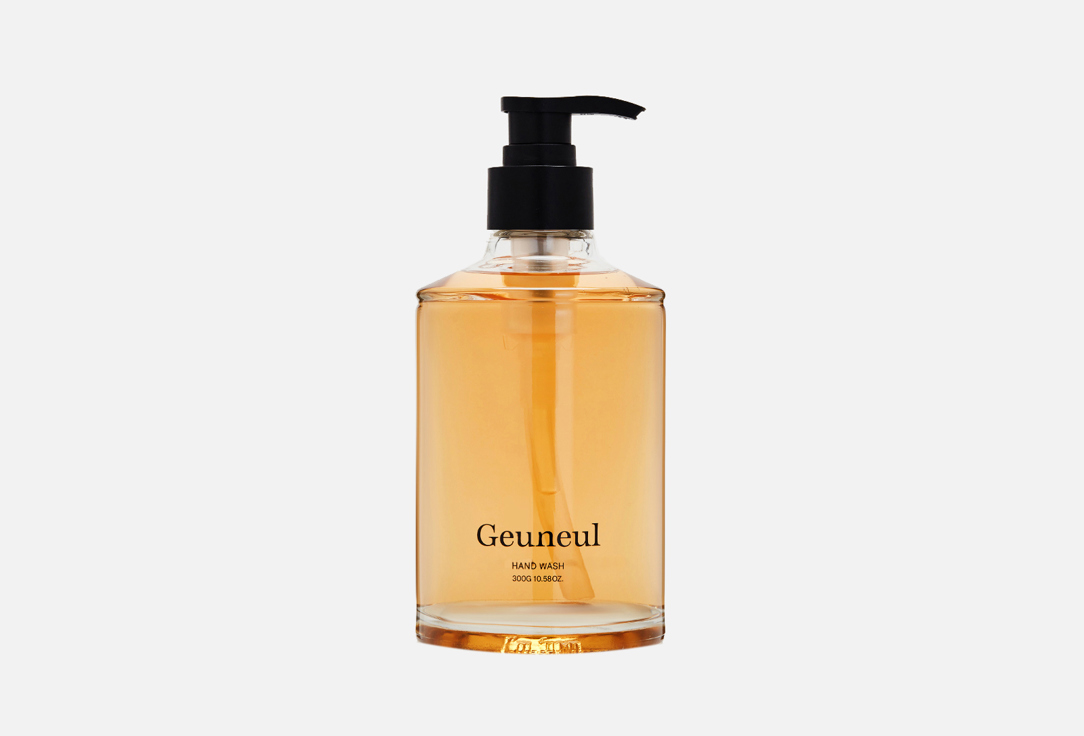 

Жидкое мыло для рук I'M FROM, Geuneul hand wash 300 г