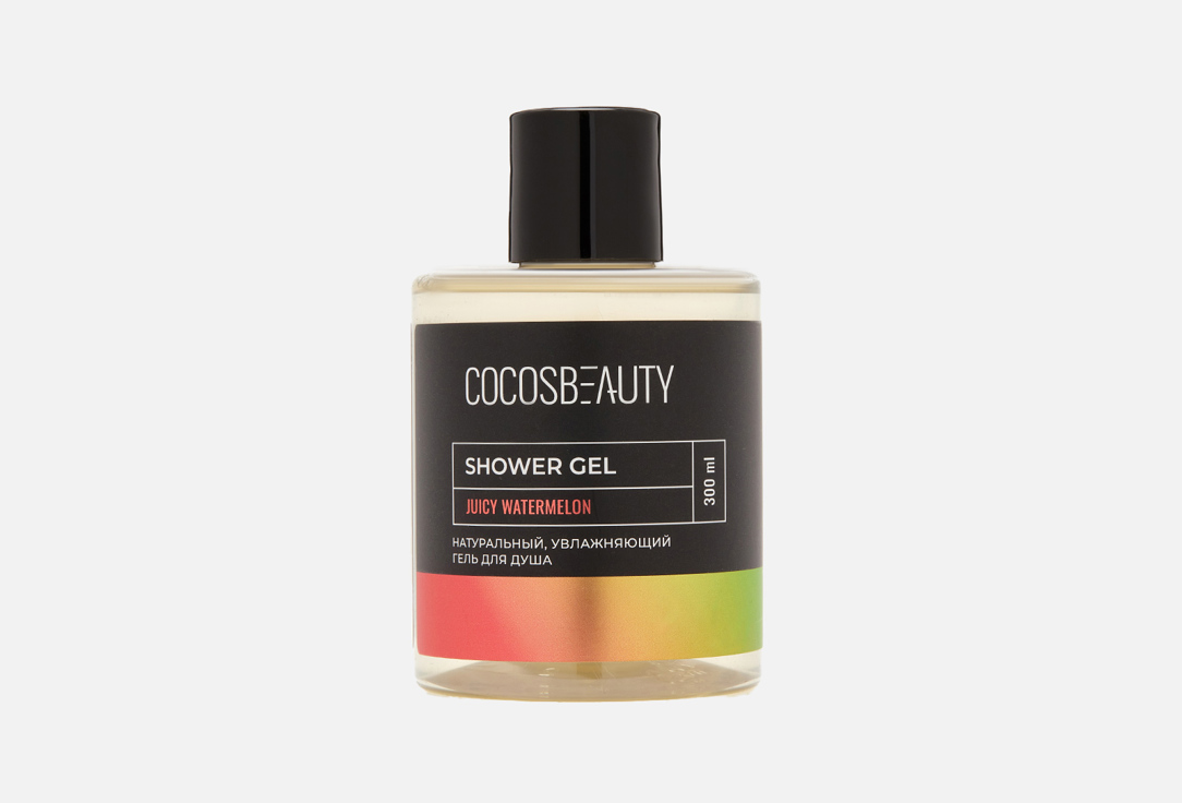 Juicy watermelon 300 мл