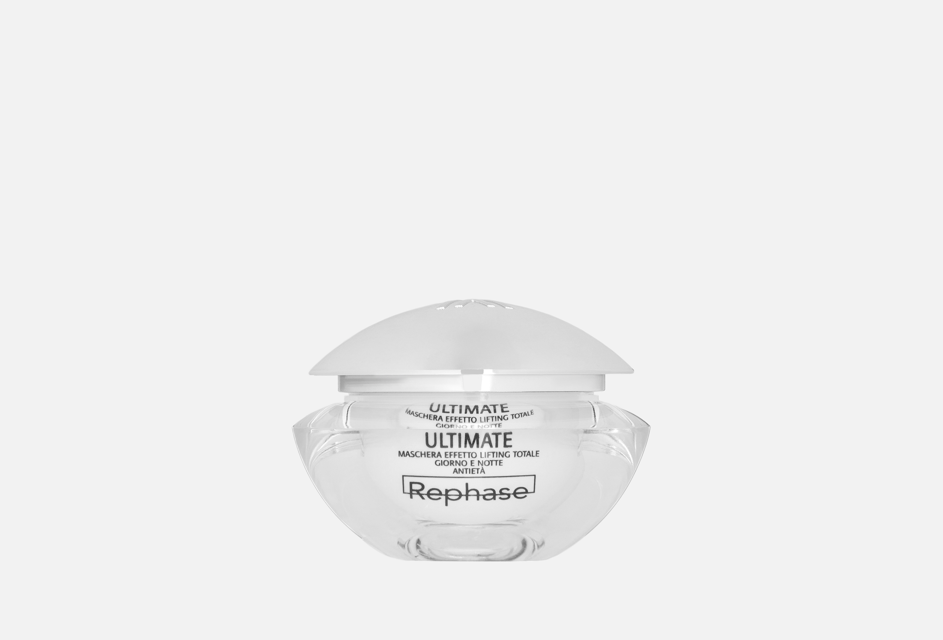Rephase Лифтинг-маска для лица Ultimate total 50 мл — купить, цена в Москве