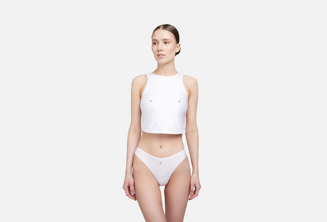 Изображение товара Майка by MSH Basic Extra Shine