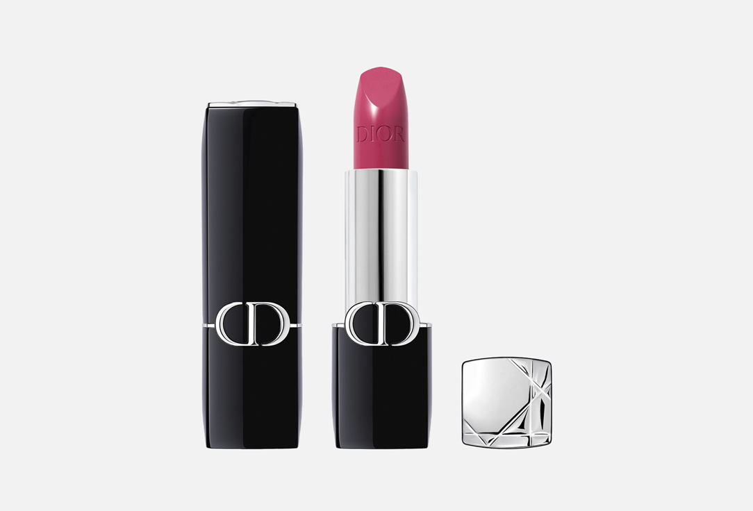 Изображение товара Помада Dior Rouge Dior с культовым дизайном и 24ч комфортом