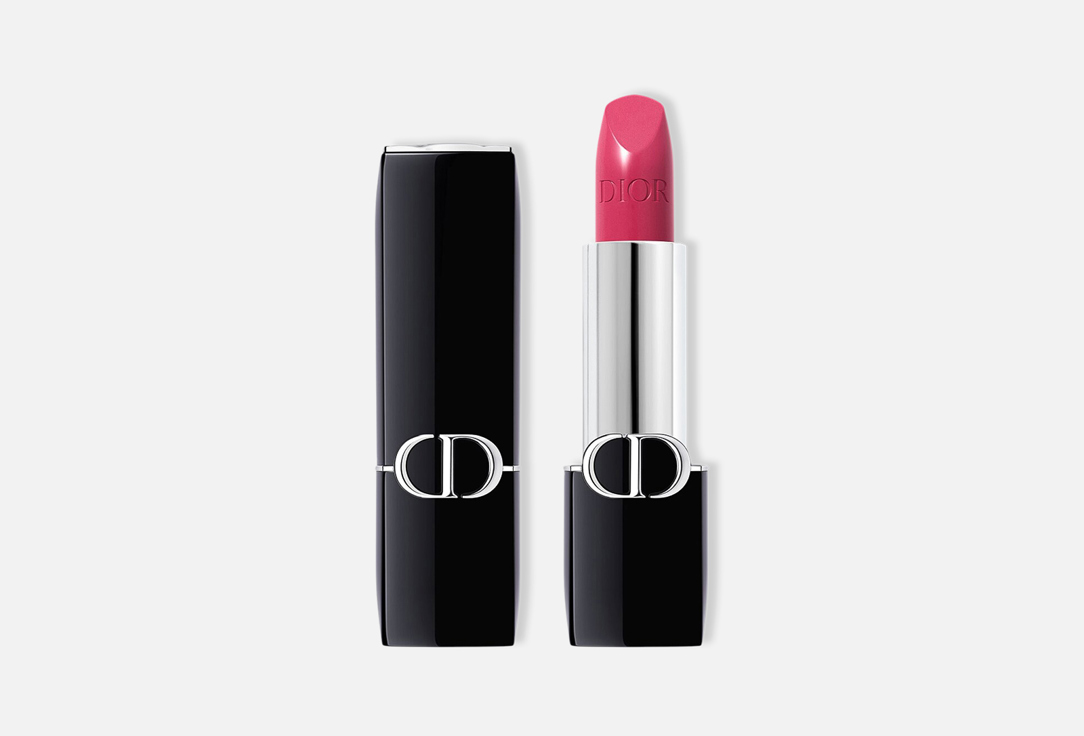 Изображение товара Помада Dior Rouge Dior с культовым дизайном и 24ч комфортом