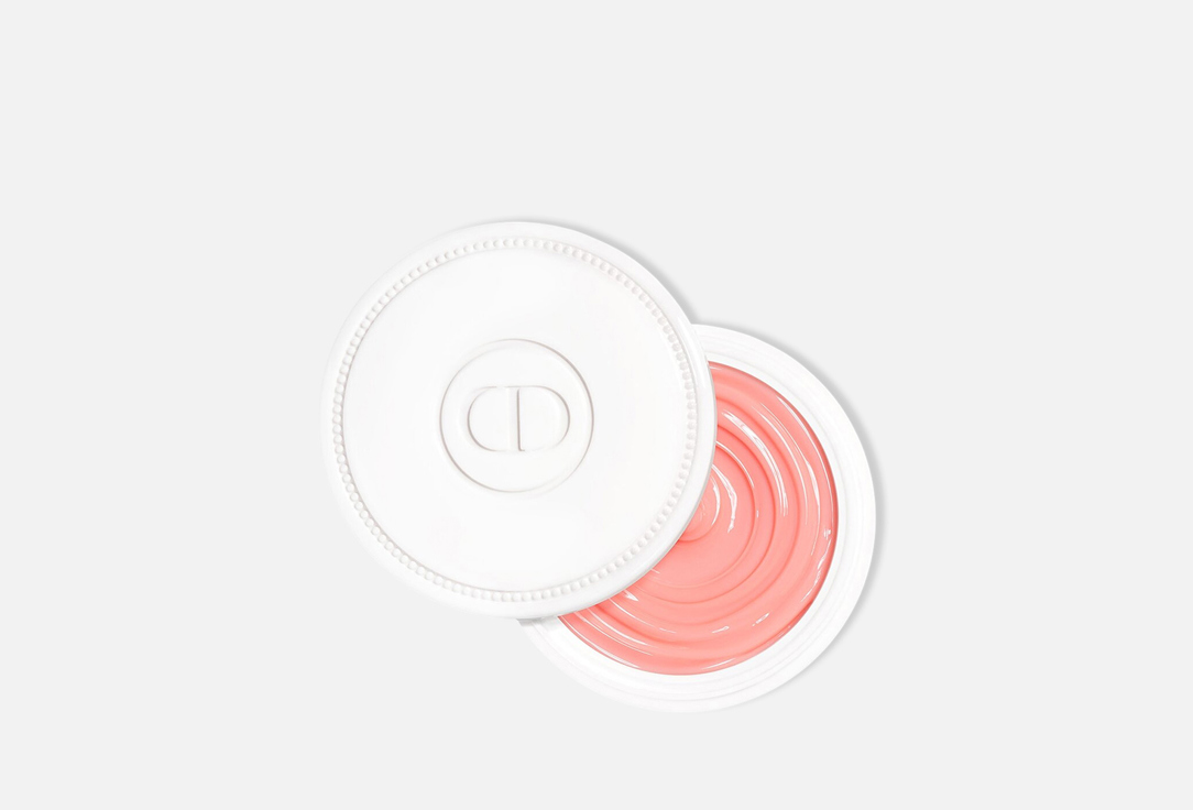 Изображение товара Укрепляющий крем для ногтей DIOR Crème Abricot легкий питательный уход для ногтей и кутикулы