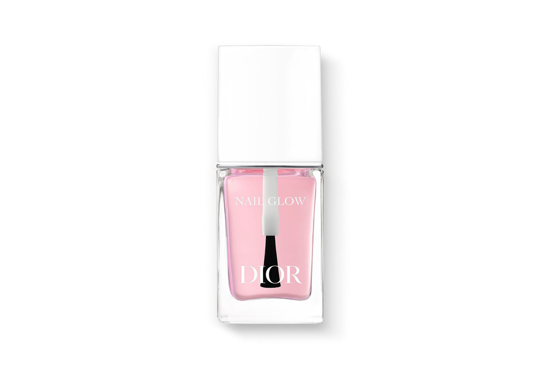 Уход для красоты ногтей Dior Nail Glow 