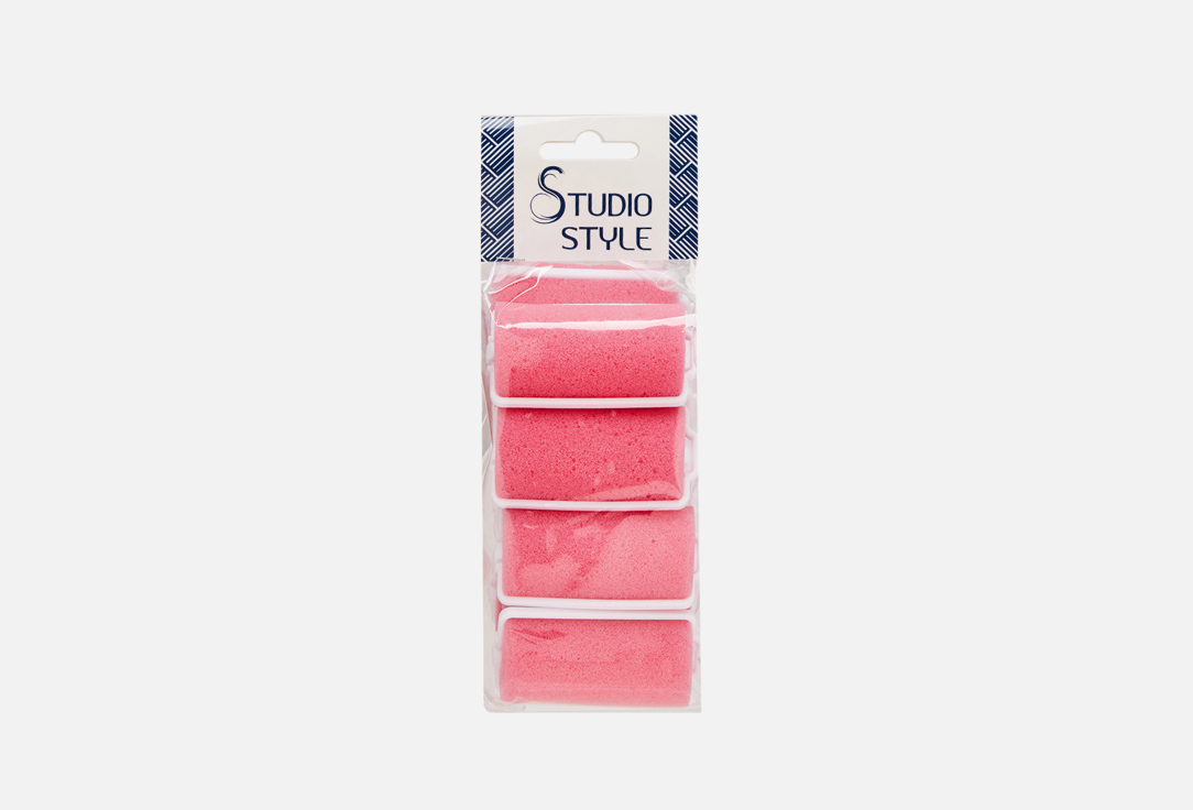 Изображение товара Бигуди для волос STUDIO STYLE hair curlers