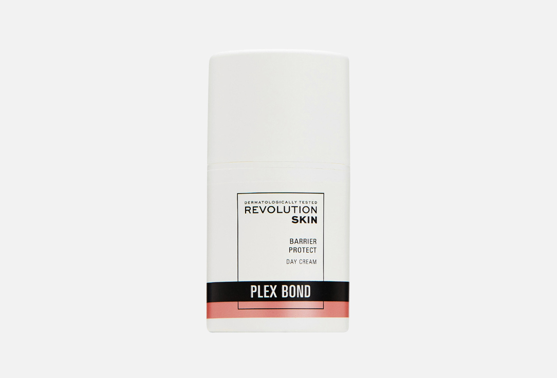 Дневной крем для лица REVOLUTION SKINCARE Plex Bond Barrier Protect 